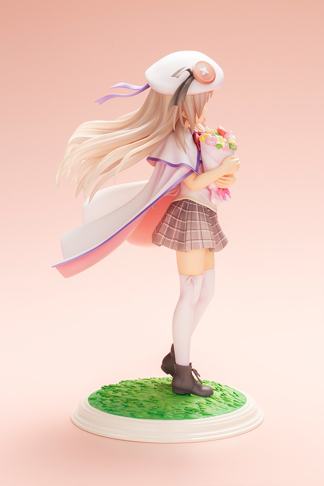 Kud Wafter - Noumi Kudryavka - 1/7 (Kotobukiya) photo 10