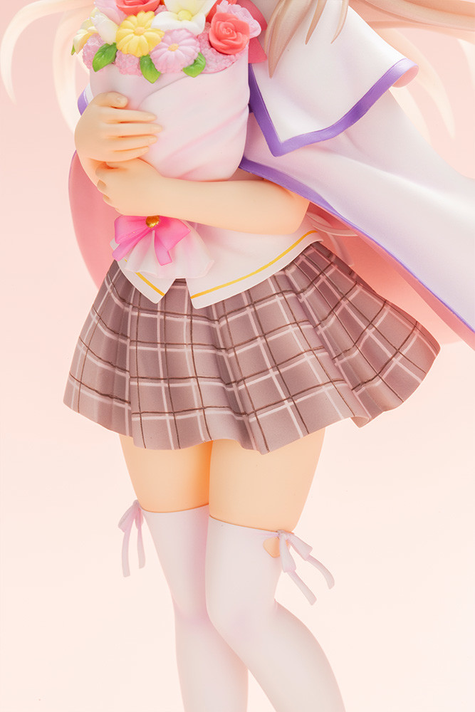 Kud Wafter - Noumi Kudryavka - 1/7 (Kotobukiya) photo 11