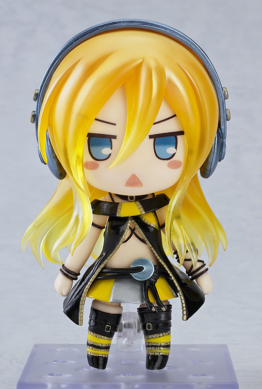 Vocaloid - Lily - Nendoroid (#286) (Phat Company) photo 4