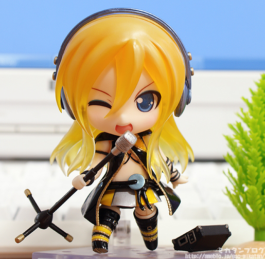 Vocaloid - Lily - Nendoroid (#286) (Phat Company) photo 8