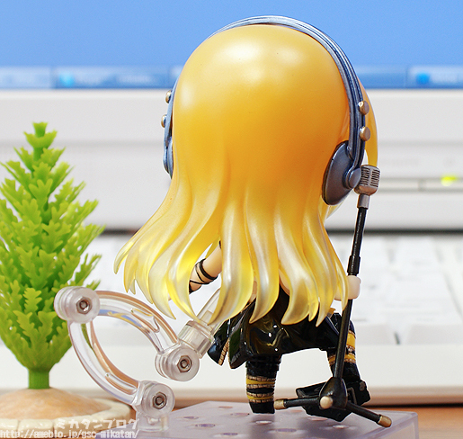 Vocaloid - Lily - Nendoroid (#286) (Phat Company) photo 9