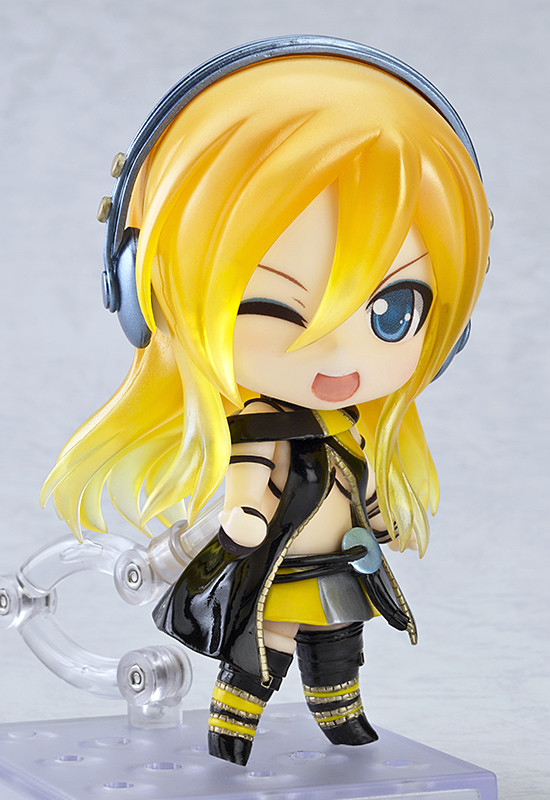 Vocaloid - Lily - Nendoroid (#286) (Phat Company) photo 11
