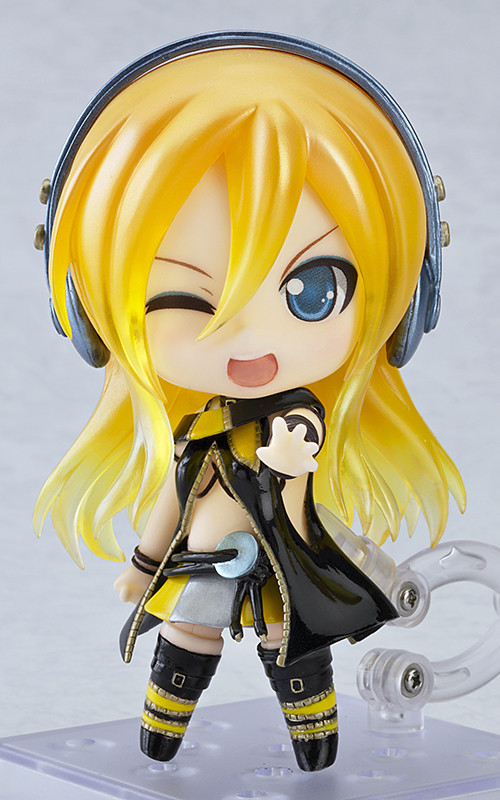 Vocaloid - Lily - Nendoroid (#286) (Phat Company) photo 12