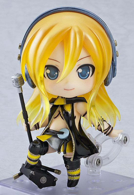 Vocaloid - Lily - Nendoroid (#286) (Phat Company) photo 13
