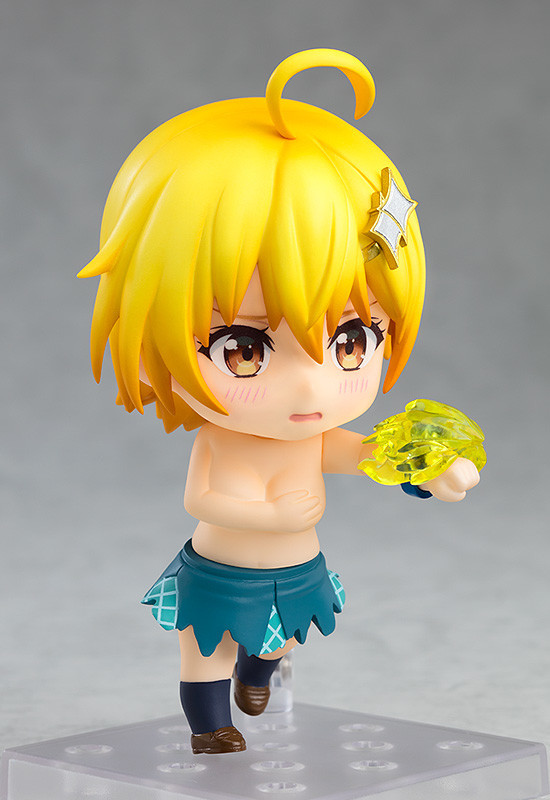 Dokyuu Hentai HxEros - Hoshino Kirara - Nendoroid  (#1486) (Good Smile Company) photo 2