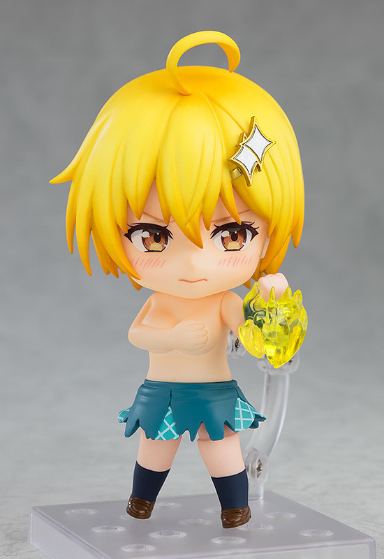 Dokyuu Hentai HxEros - Hoshino Kirara - Nendoroid  (#1486) (Good Smile Company) photo 3