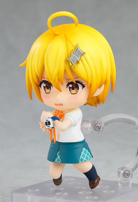 Dokyuu Hentai HxEros - Hoshino Kirara - Nendoroid  (#1486) (Good Smile Company) photo 5