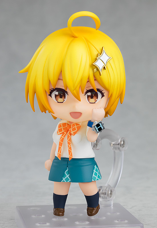 Dokyuu Hentai HxEros - Hoshino Kirara - Nendoroid  (#1486) (Good Smile Company) photo 6