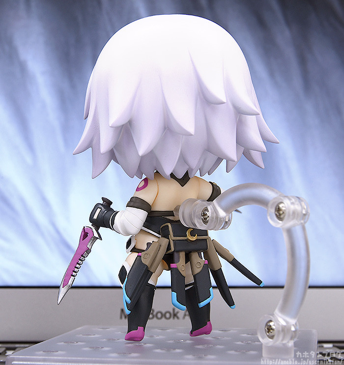 Fate/Grand Order - Jack the Ripper - Nendoroid  (#1515) - Assassin (Good Smile Company) photo 5