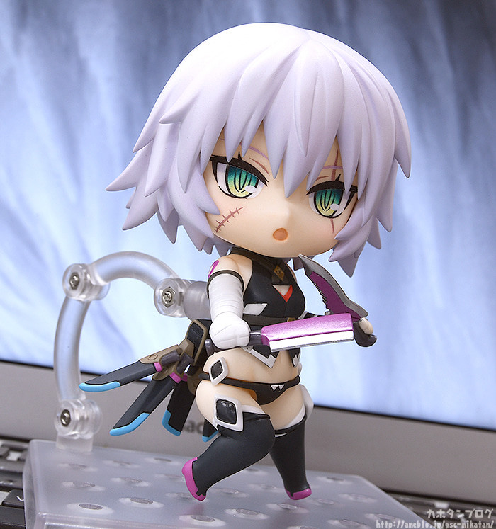 Fate/Grand Order - Jack the Ripper - Nendoroid  (#1515) - Assassin (Good Smile Company) photo 6