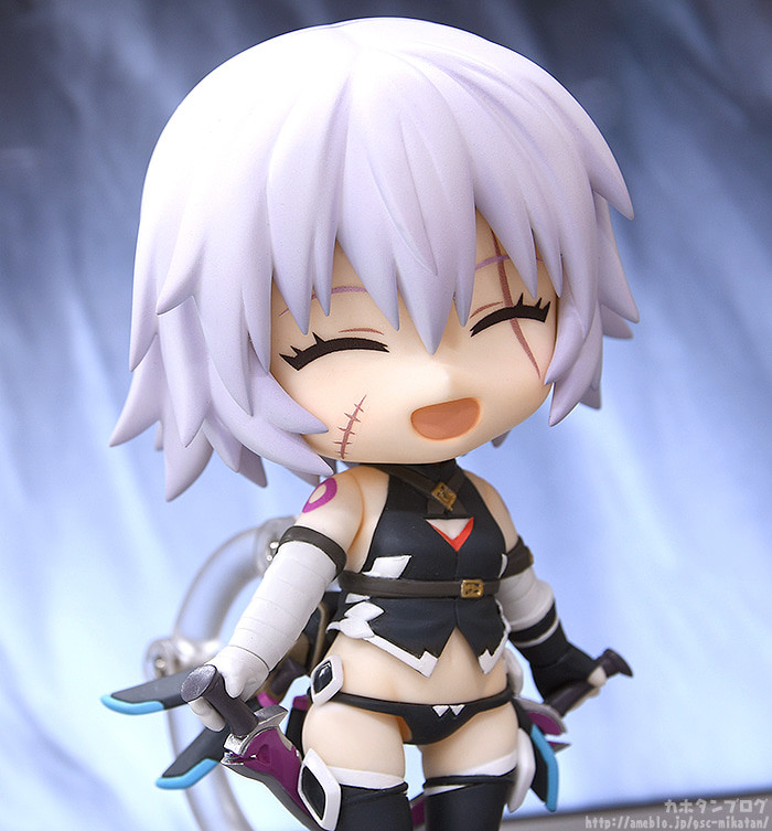 Fate/Grand Order - Jack the Ripper - Nendoroid  (#1515) - Assassin (Good Smile Company) photo 7