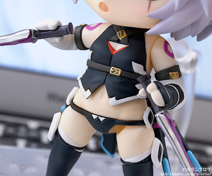 Fate/Grand Order - Jack the Ripper - Nendoroid  (#1515) - Assassin (Good Smile Company) photo 10