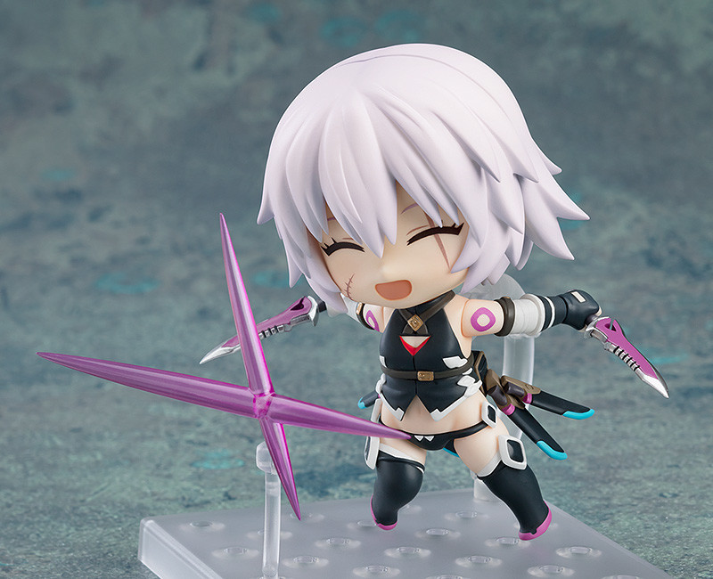 Fate/Grand Order - Jack the Ripper - Nendoroid  (#1515) - Assassin (Good Smile Company) photo 14