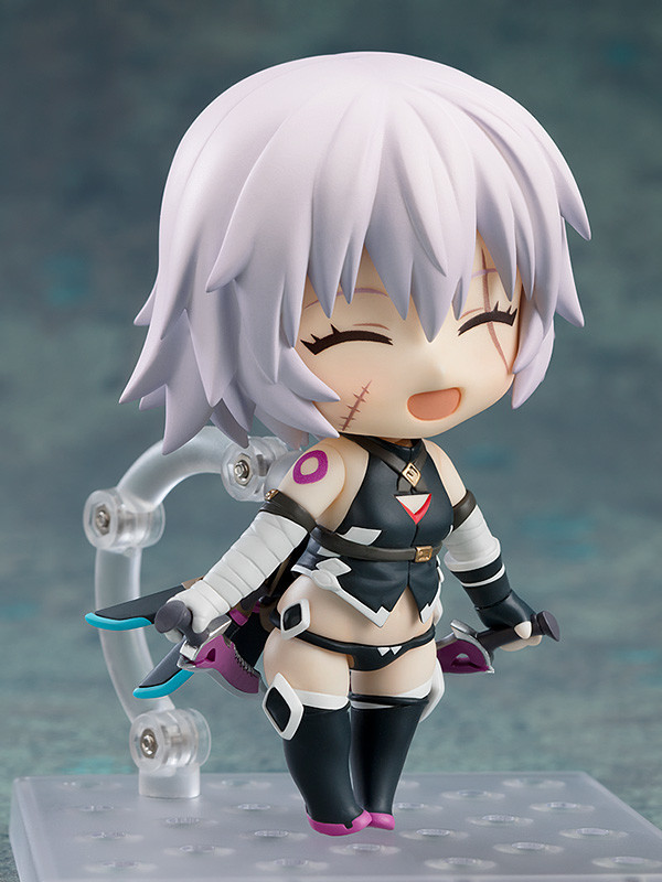 Fate/Grand Order - Jack the Ripper - Nendoroid  (#1515) - Assassin (Good Smile Company) photo 15