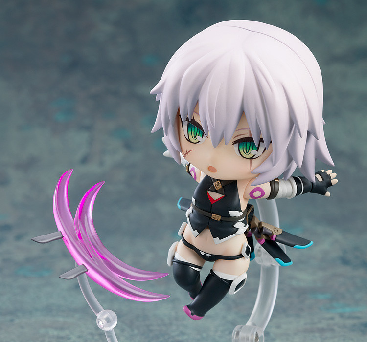 Fate/Grand Order - Jack the Ripper - Nendoroid  (#1515) - Assassin (Good Smile Company) photo 16