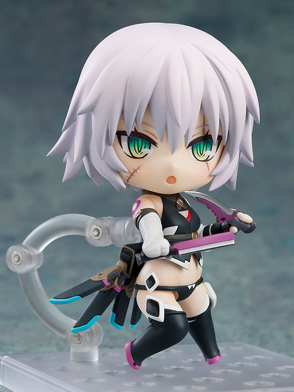 Fate/Grand Order - Jack the Ripper - Nendoroid  (#1515) - Assassin (Good Smile Company) photo 17