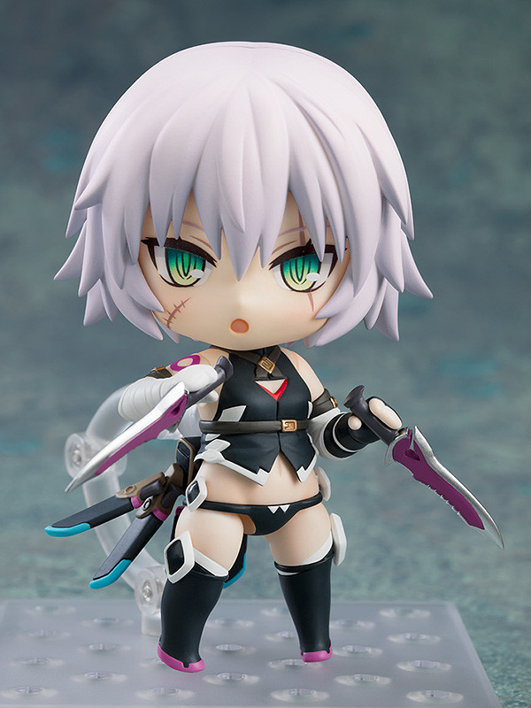 Fate/Grand Order - Jack the Ripper - Nendoroid  (#1515) - Assassin (Good Smile Company) photo 18