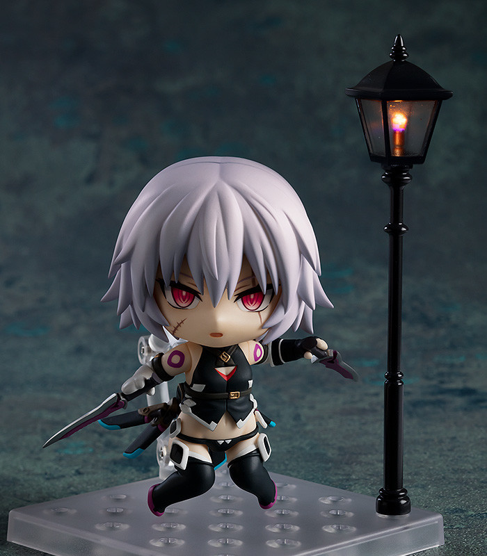 Fate/Grand Order - Jack the Ripper - Nendoroid  (#1515) - Assassin (Good Smile Company) photo 19