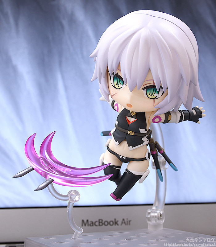 Fate/Grand Order - Jack the Ripper - Nendoroid  (#1515) - Assassin (Good Smile Company) photo 20