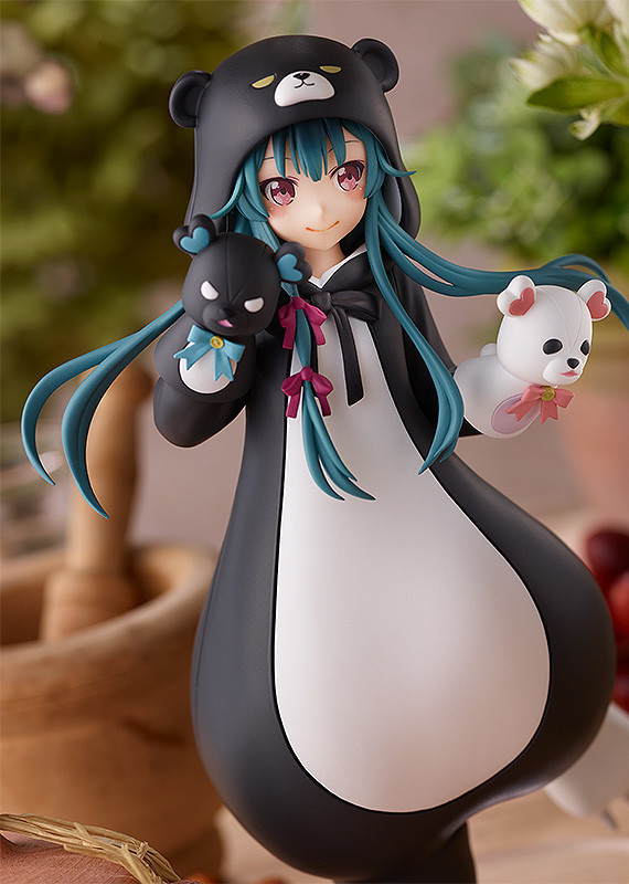 Kuma Kuma Kuma Bear - Yuna - Pop Up Parade (Good Smile Company) photo 4