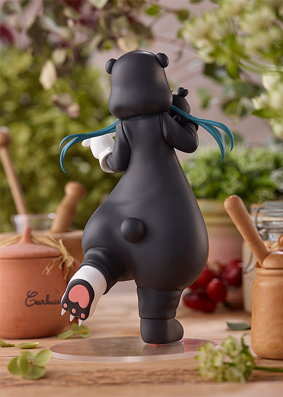 Kuma Kuma Kuma Bear - Yuna - Pop Up Parade (Good Smile Company) photo 9