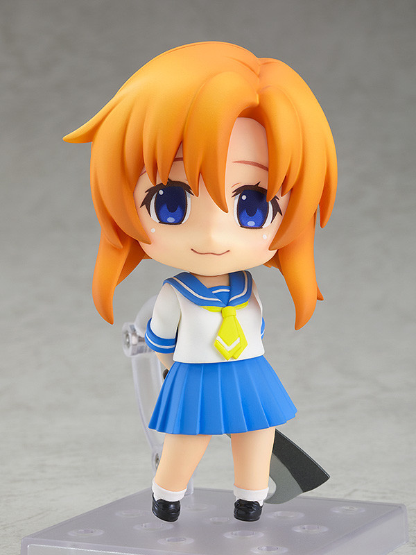 Higurashi no Naku Koro ni Gou - Ryuuguu Rena - Nendoroid (#1483) (Good Smile Company) photo 8