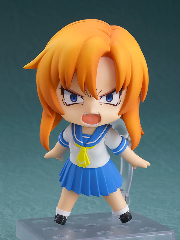 Higurashi no Naku Koro ni Gou - Ryuuguu Rena - Nendoroid (#1483) (Good Smile Company) photo 10