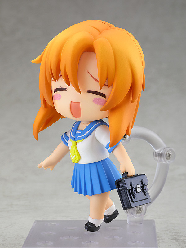 Higurashi no Naku Koro ni Gou - Ryuuguu Rena - Nendoroid (#1483) (Good Smile Company) photo 17
