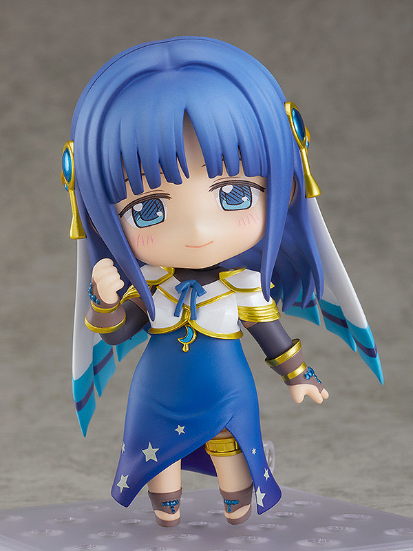 Magia Record Mahou Shoujo Madoka ☆ Magica Gaiden - Nanami Yachiyo - Nendoroid  (#1494) (Good Smile Company) photo 3