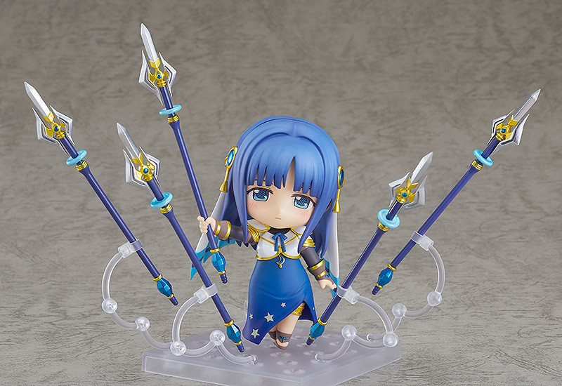 Magia Record Mahou Shoujo Madoka ☆ Magica Gaiden - Nanami Yachiyo - Nendoroid  (#1494) (Good Smile Company) photo 4
