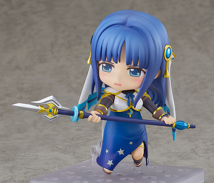 Magia Record Mahou Shoujo Madoka ☆ Magica Gaiden - Nanami Yachiyo - Nendoroid  (#1494) (Good Smile Company) photo 5