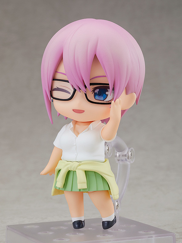 Gotoubun no Hanayome - Nakano Ichika - Nendoroid  (#1495) (Good Smile Company) photo 2
