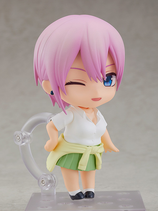 Gotoubun no Hanayome - Nakano Ichika - Nendoroid  (#1495) (Good Smile Company) photo 3