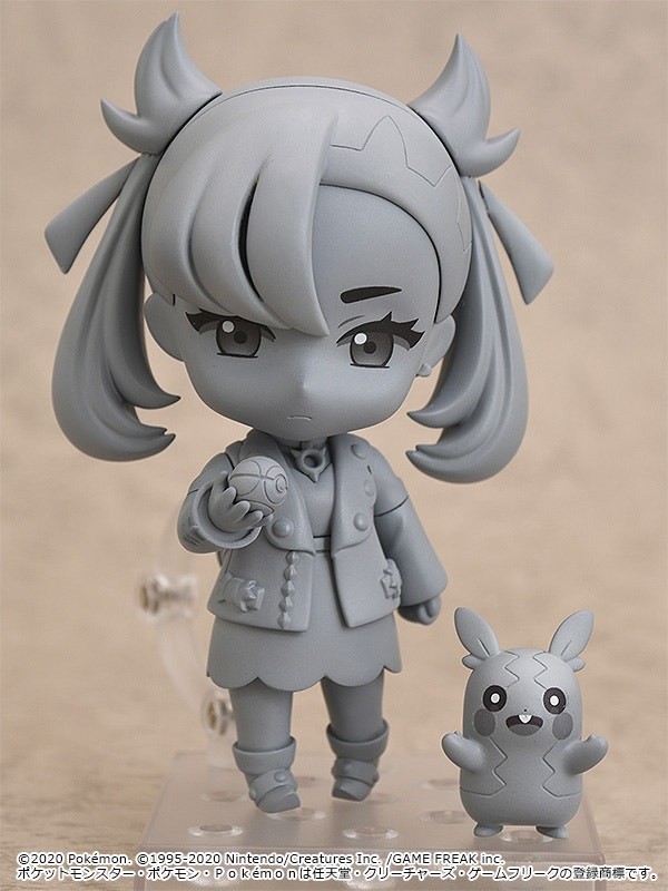 Pocket Monsters - Mary - Morpeko - Nendoroid (#1577) (Good Smile Company) photo 4