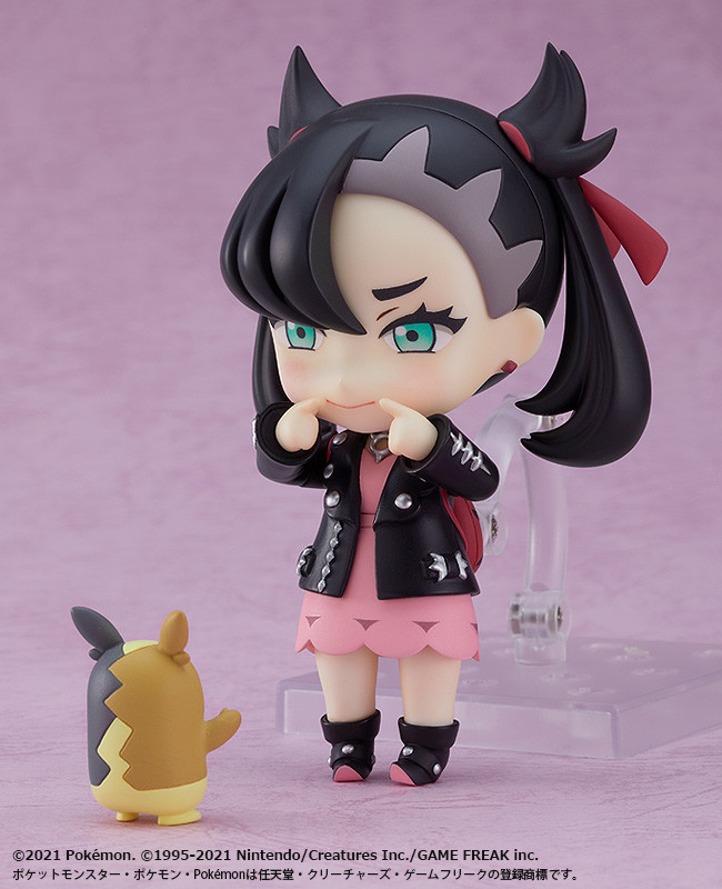 Pocket Monsters - Mary - Morpeko - Nendoroid (#1577) (Good Smile Company) photo 5