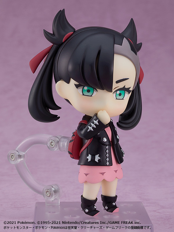 Pocket Monsters - Mary - Morpeko - Nendoroid (#1577) (Good Smile Company) photo 7