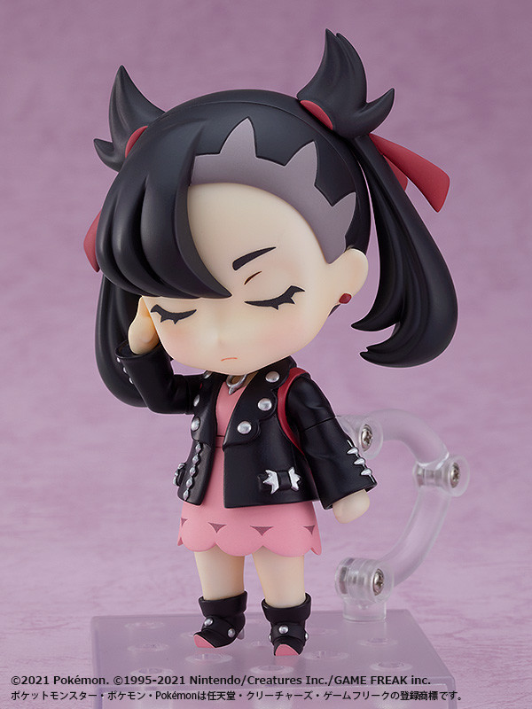 Pocket Monsters - Mary - Morpeko - Nendoroid (#1577) (Good Smile Company) photo 8