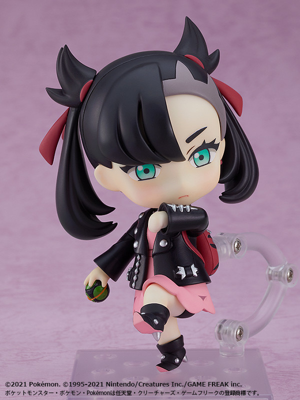 Pocket Monsters - Mary - Morpeko - Nendoroid (#1577) (Good Smile Company) photo 9