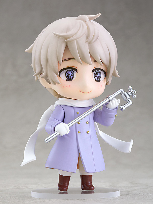 Hetalia World☆Stars - Russia - Nendoroid  (#1489) (Orange Rouge) photo 4