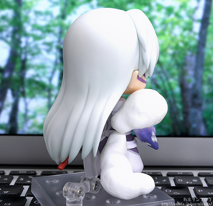 Sengoku Otogizoushi: InuYasha - Sesshoumaru - Nendoroid (#1514) (Good Smile Company) photo 13
