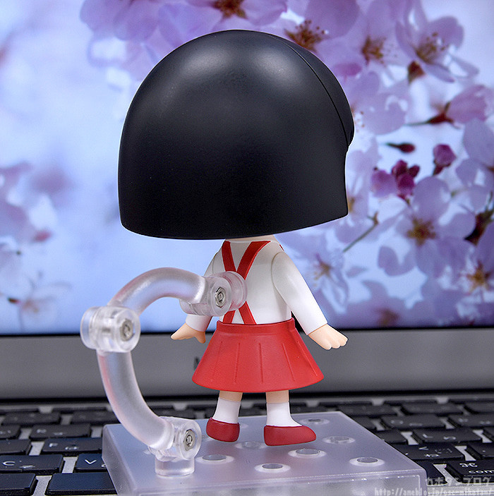 Chibi Maruko-chan - Sakura Momoko - Nendoroid  (#1500) (Good Smile Company) photo 2