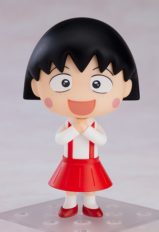 Chibi Maruko-chan - Sakura Momoko - Nendoroid  (#1500) (Good Smile Company) photo 5