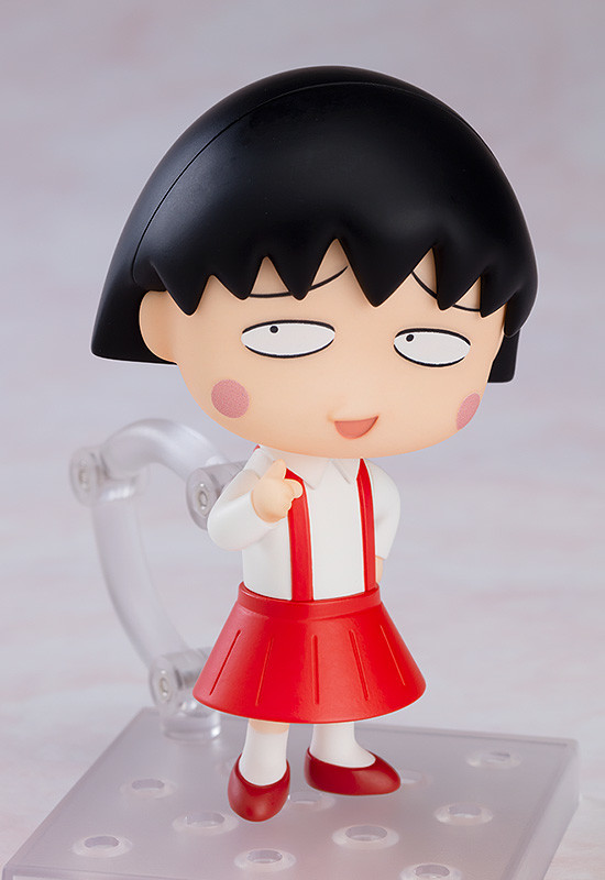 Chibi Maruko-chan - Sakura Momoko - Nendoroid  (#1500) (Good Smile Company) photo 7