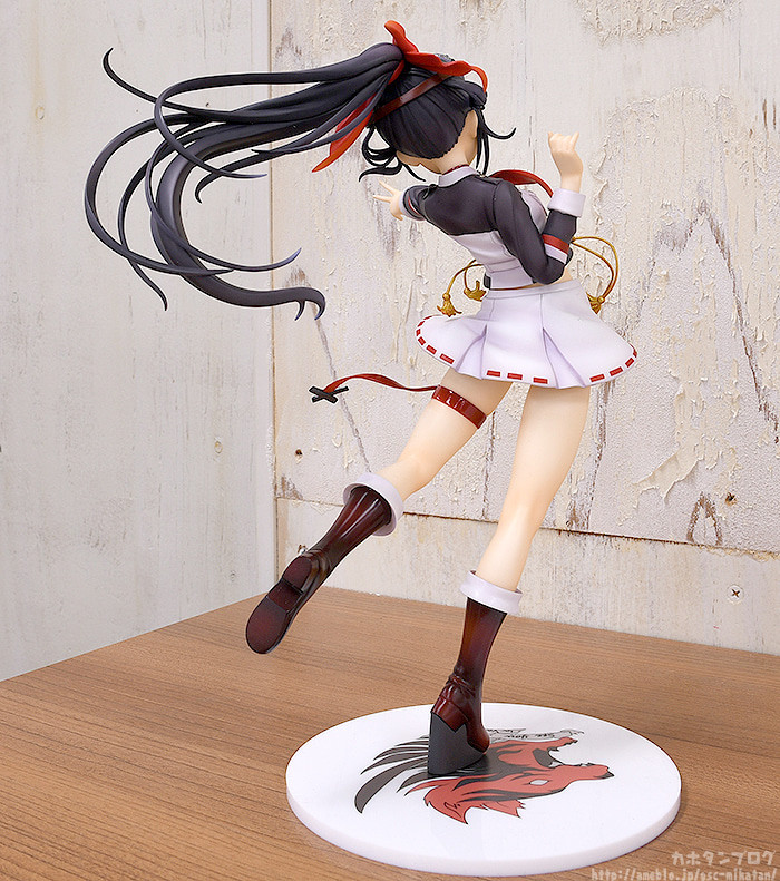 Senyoku no Sigrdrifa - Muguruma Miyako - 1/7 (Good Smile Company) photo 4