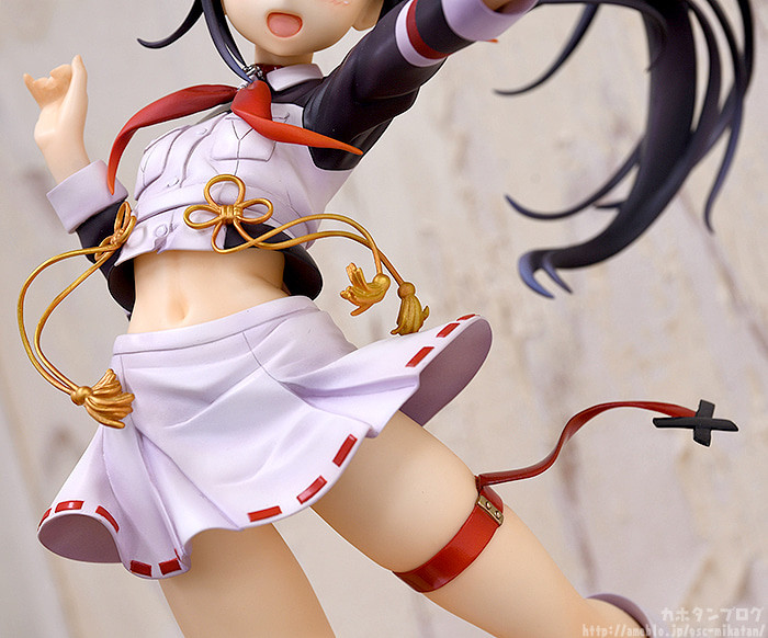 Senyoku no Sigrdrifa - Muguruma Miyako - 1/7 (Good Smile Company) photo 10
