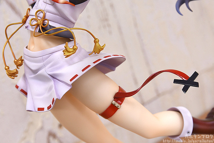 Senyoku no Sigrdrifa - Muguruma Miyako - 1/7 (Good Smile Company) photo 13