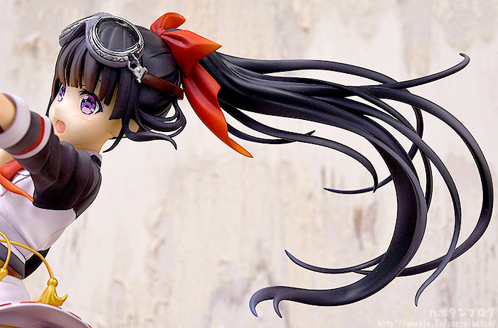 Senyoku no Sigrdrifa - Muguruma Miyako - 1/7 (Good Smile Company) photo 14