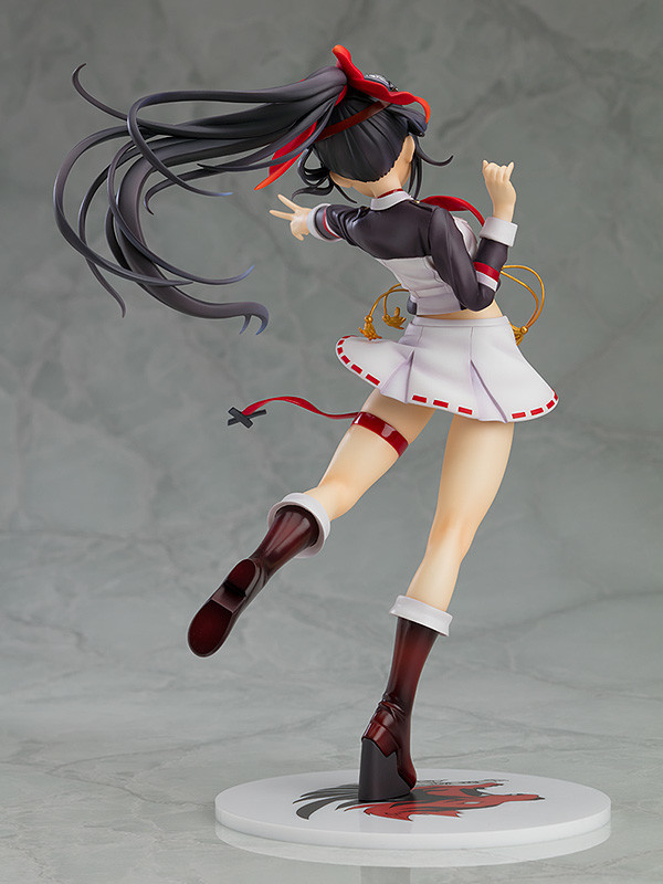 Senyoku no Sigrdrifa - Muguruma Miyako - 1/7 (Good Smile Company) photo 16