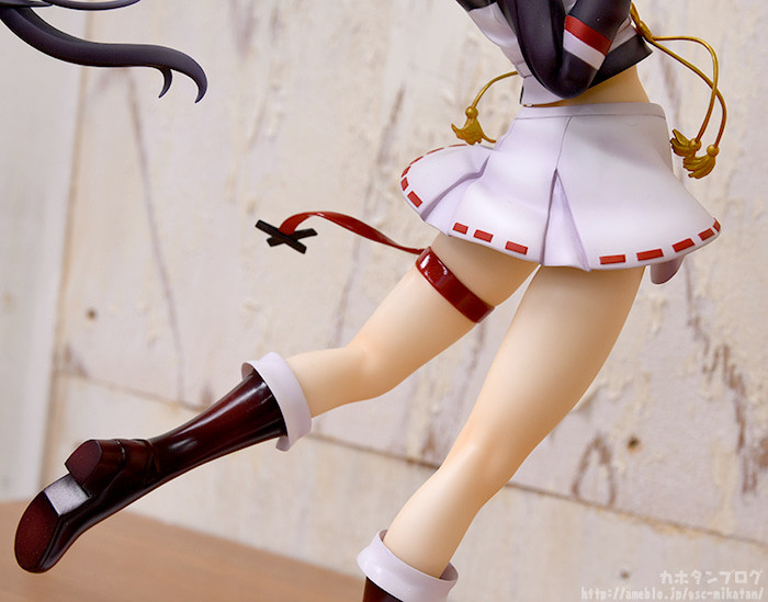 Senyoku no Sigrdrifa - Muguruma Miyako - 1/7 (Good Smile Company) photo 18