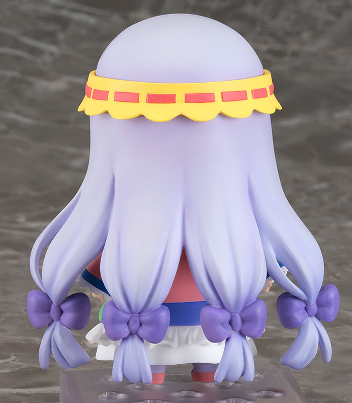 Maoujou de Oyasumi - Aurora Suya Rhys Kaymin - Debi Akuma - Nendoroid (#1822) (Phat Company)